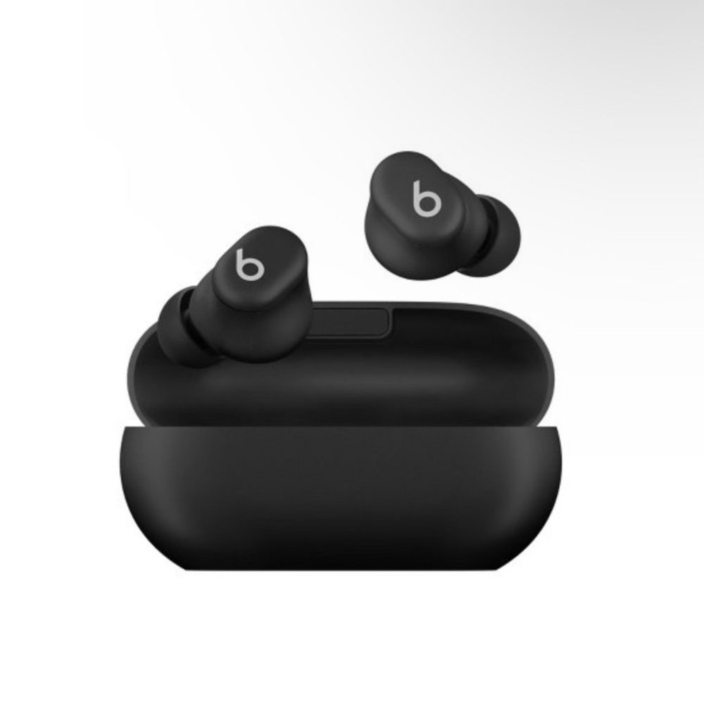 Beats by Dre Wireless Solo Earbuds (Brand New in Box!)